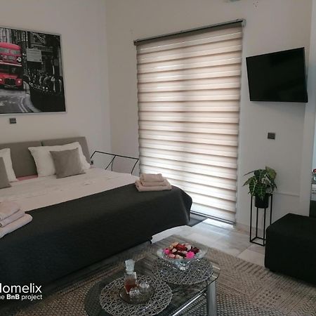Xenia'S Studio Χαλκίδα Εξωτερικό φωτογραφία