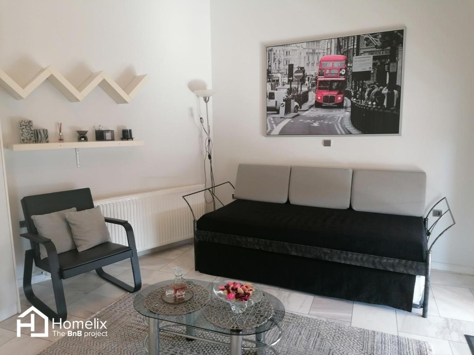 Xenia'S Studio Χαλκίδα Εξωτερικό φωτογραφία