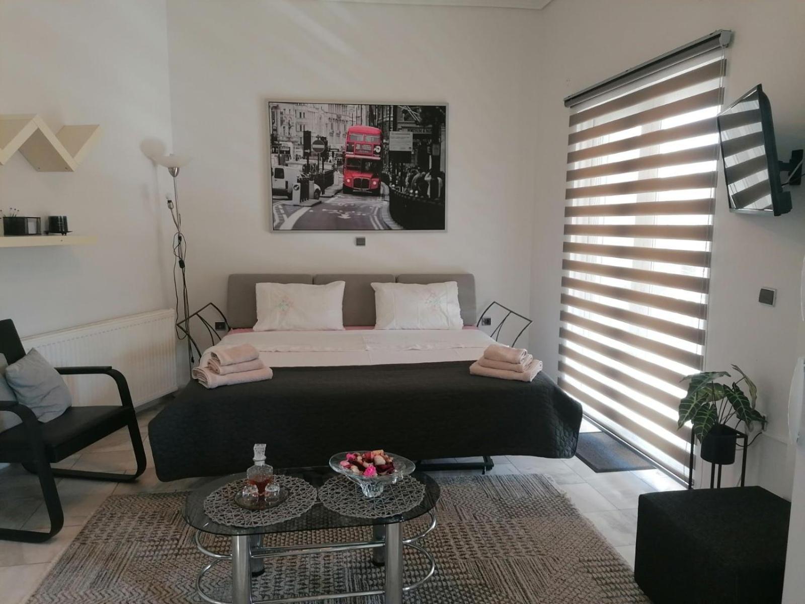 Xenia'S Studio Χαλκίδα Εξωτερικό φωτογραφία